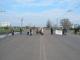 Утром въезд в Кировоград был заблокирован активистами 