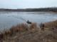 Кіровоградська область: Впродовж вихідного загинуло троє рибалок