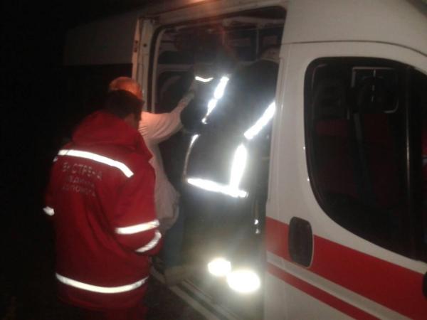 Новина На Кіровоградщині під час пожежі загинула 37-річна жінка Ранкове місто. Кропивницький