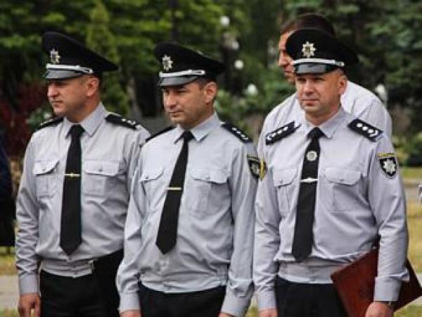 Новина Поліція Кіровоградщини поповнилася новими слідчими та оперуповноваженими Ранкове місто. Кропивницький