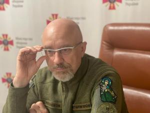 Новина Міністр оборони України назвав три сценарії завершення війни Ранкове місто. Кропивницький