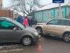 Кропивницький: Неподалік театру Кропивницького сталася аварія