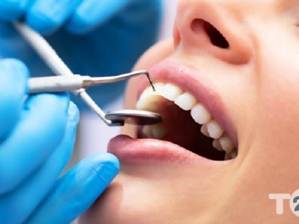 Новина Чому працівникам стоматологічної поліклініки не виплачують зарплату? Ранкове місто. Кропивницький