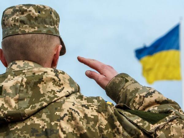 Новина Призов громадян України на строкову військову службу розпочинається 1 квітня Ранкове місто. Кропивницький