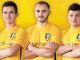 Кіровоградщина: «Олександрія» поповнила склад трьома новими гравцями