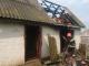 Кіровоградщина: У селі Перегонівка у приватному секторі згоріла літня кухня