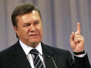 Новина Янукович в интервью Times: На Майдане стоят коррупционеры Ранкове місто. Кропивницький