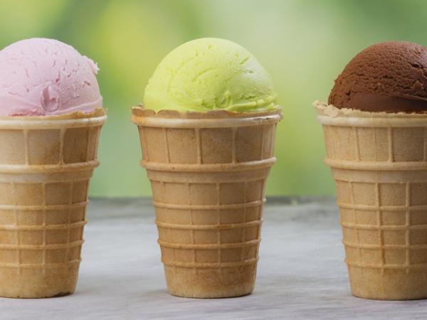 Новина Кіровоградщина: В які країни виробники морозива продають свою продукцію? Ранкове місто. Кропивницький