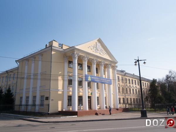 Новина Триває прес-конференція по конфліктній ситуації у Донецькому медуніверситеті (ВІДЕО) Ранкове місто. Кропивницький