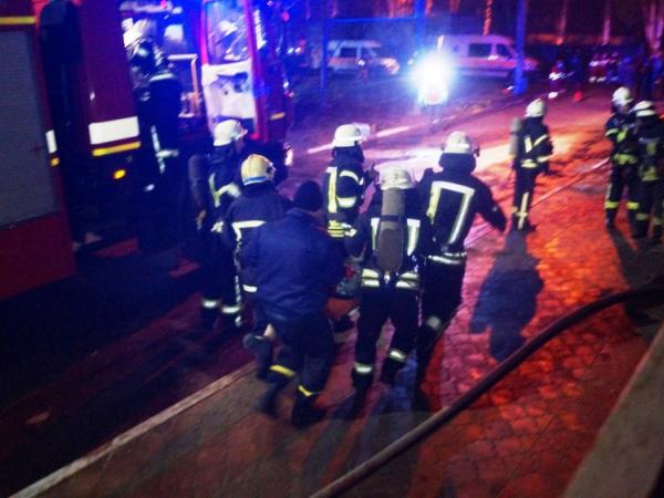 Новина Кропивницька лікарка загинула під час пожежі у запоріжській обласній лікарні Ранкове місто. Кропивницький
