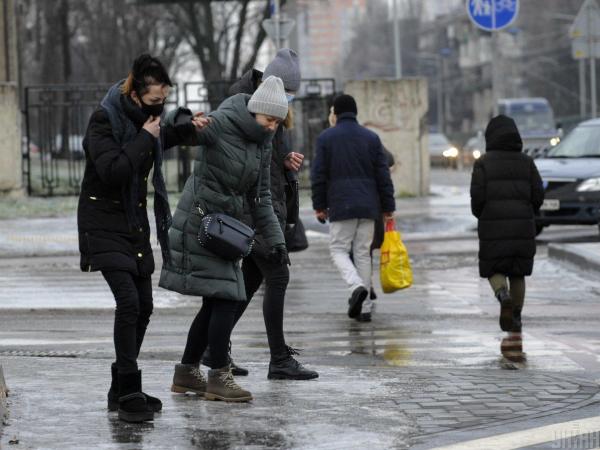 Новина Кропивницький: Патрульна поліція дає рекомендації пішоходам Ранкове місто. Кропивницький