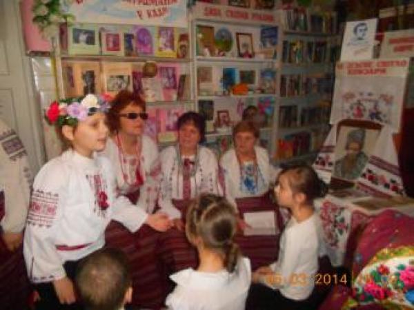 Новина В акции от Сoca-Cola участвует библиотекарь из Кировограда Ранкове місто. Кропивницький
