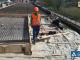 Кіровоградщина: Триває ремонт мосту у Новгородці (ФОТО)