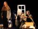 Гамлет в жіночому образі? Сучасна постановка Гамлета на сцені театру Кропивницького (ФОТО)