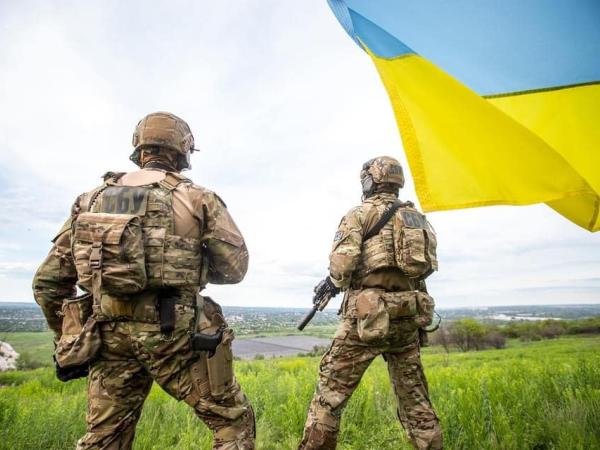 Новина Збройні сили України збили більше двохсот літаків противника Ранкове місто. Кропивницький