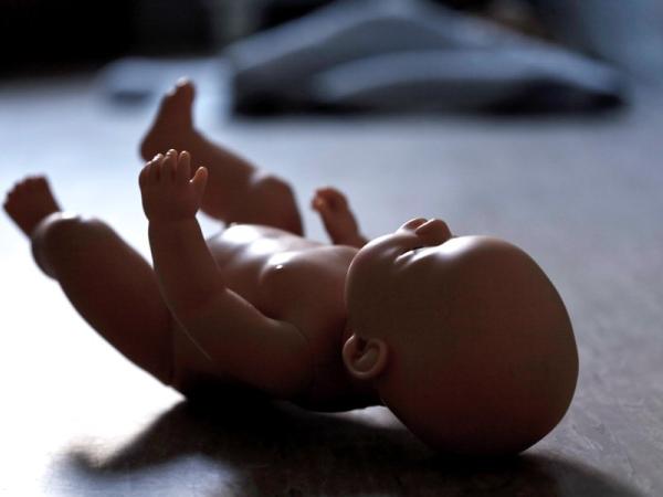 Новина На Полтавщині однорічна дитина потонула у ванні Ранкове місто. Кропивницький