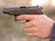 Кропивницький: Через сварку у супермаркеті чоловік вистрелив з травматичного пістолета