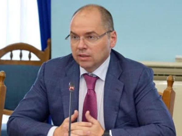 Новина Міністр Максим Степанов дає рекомендації щодо роботи в офісі Ранкове місто. Кропивницький