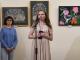 У Музеї мистецтва в Кропивницькому відкрили виставку творчих робіт студентів