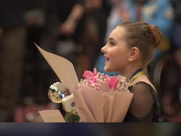 Новина Кропивницький: Дівчинка з інвалідністю здобула друге місце на Чемпіонаті з танців на візочках Ранкове місто. Кропивницький