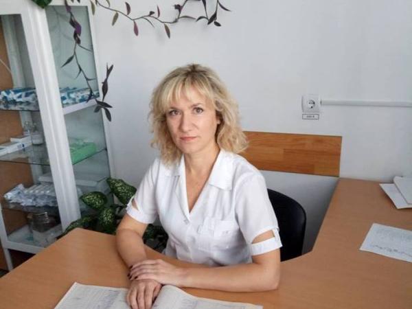 Новина Ірина Радченко: Приймайте АРВ-терапію і живіть довго та щасливо Ранкове місто. Кропивницький