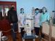 Кіровоградщина: Міська рада оплатила ремонт апарату штучної вентиляції легень для райлікарні
