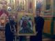 Православные воспоминают  встречу Девы Марии и праведной Елисаветы