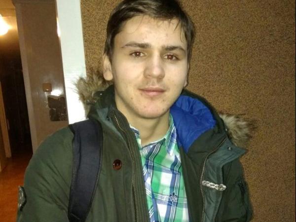 Новина Кропивницький: Сімнадцятирічний юнак, який зник перед Новим роком, знайшовся Ранкове місто. Кропивницький