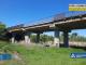 На Кіровоградщині закривають на ремонт міст у селі Куколівка
