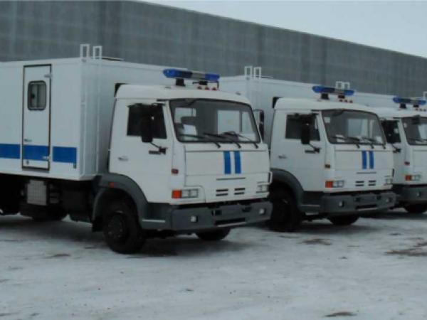 Новина Які райони Кіровоградщини отримають нові автомобілі для поліцейських? Ранкове місто. Кропивницький