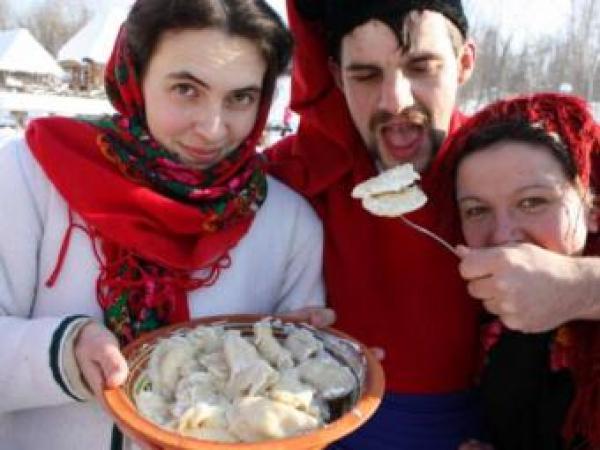 Новина Чому українцям потрібно забути про святкові млинці? Ранкове місто. Кропивницький
