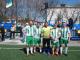 На Кіровоградщині провели футбольний турнір 