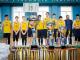 Кропивницькі баскетболісти вибороли першість на чемпіонаті Всеукраїнської юнацької баскетбольної ліги