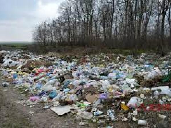 Новина Громади Кіровоградщини мають вирішити питання з невпорядкованими сміттєзвалищами Ранкове місто. Кропивницький