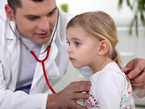 Новина Кропивницький: Навіщо здоровим дітям профілактика туберкульозу Ранкове місто. Кропивницький