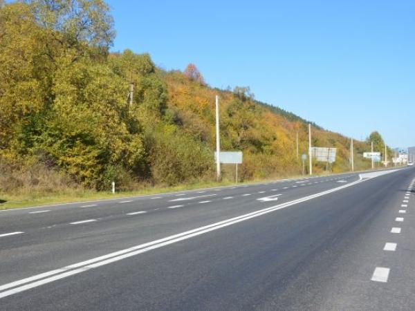 Новина Кіровоградщина: Які дороги повинні ремонтуватимуться у першу чергу? Ранкове місто. Кропивницький