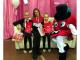Гімнастки із Кропивницького полонили серця журі на турнірі у Харкові