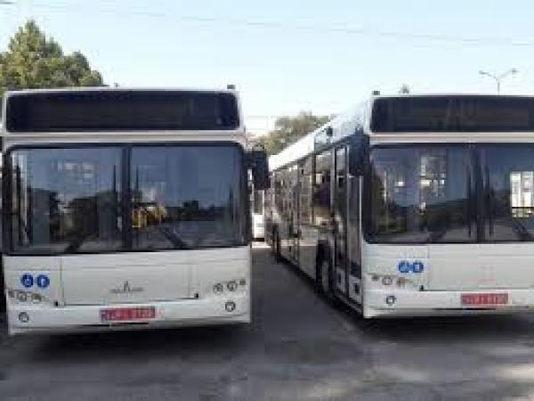 Новина Нові автобуси на вулиці Кропивницького виїдуть у серпні Ранкове місто. Кропивницький