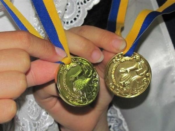 Новина Скільки золотих медалістів у Кропивницькому цьогоріч? Ранкове місто. Кропивницький