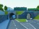 Крапку в багаторічній проблемі арки планують поставити новим тунелем