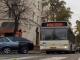 У Кропивницькому міські автобуси тимчасово змінили маршрут руху