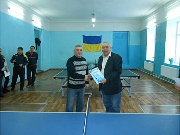 Новина Кропивницькі тенісисти стали чемпіонами в обласних спортивних іграх Ранкове місто. Кропивницький