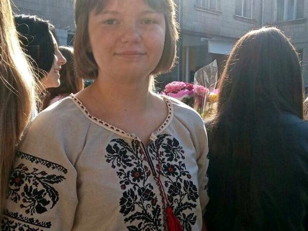 Новина На Кіровоградщині п’ятнадцятирічна дівчина втікла з дому Ранкове місто. Кропивницький