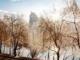 Прогноз погоди на 23 лютого: у Кропивницькому вночі буде зимно