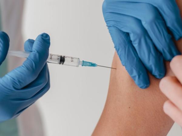 Новина Скільки мешканців області отримали дві дози вакцинації? Ранкове місто. Кропивницький