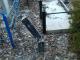 У Кропивницькому працівники поліції затримали вандала, який руйнував могили