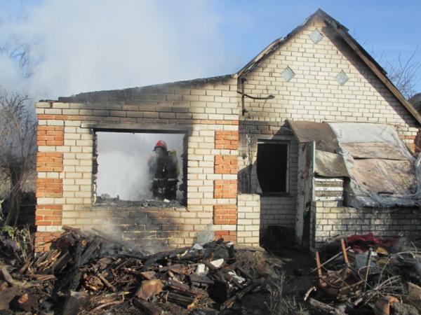 Новина У Кропивницькому під час пожежі загинув 62-річний чоловік Ранкове місто. Кропивницький