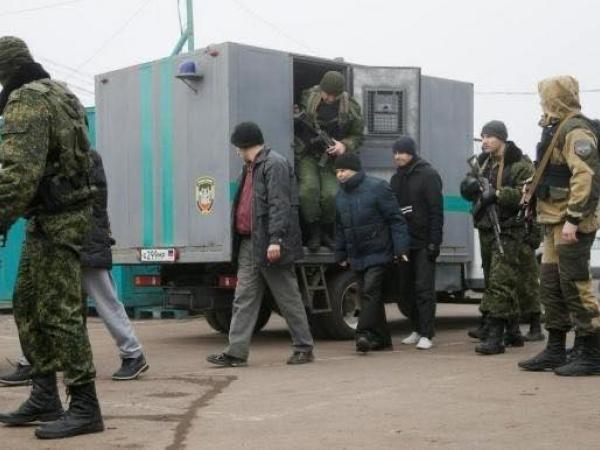 Новина Україні повернули частину військовополонених (ВІДЕО) Ранкове місто. Кропивницький
