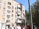У Кропивницькому згоріла квартира у багатоповерхівці (ФОТО)