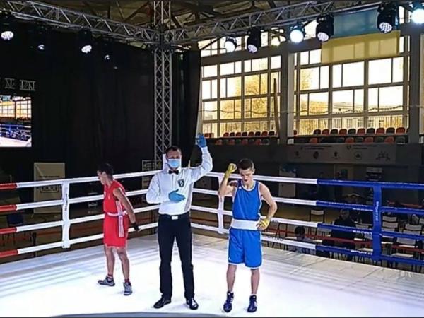 Новина Боксер з Кропивницького здобув «бронзу» на чемпіонаті України Ранкове місто. Кропивницький